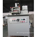 Roll Straps Computer Cutting Machine (DP-105)